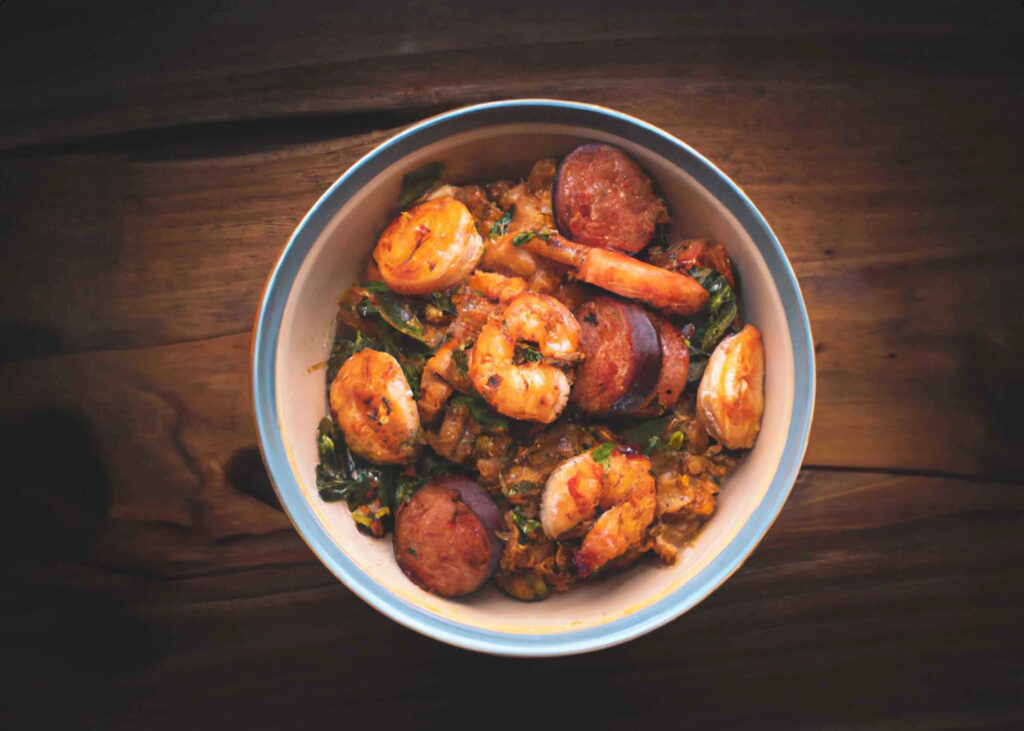 jambalaya