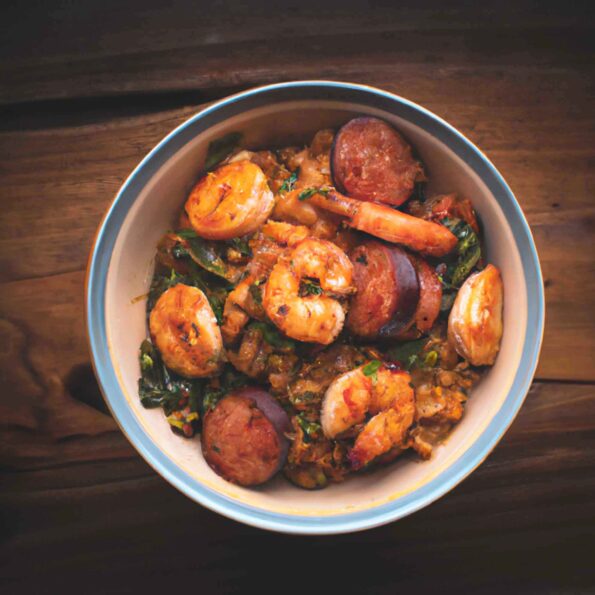 jambalaya